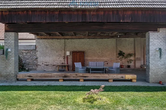 Prodej rodinného domu, Příbraz, 165 m2