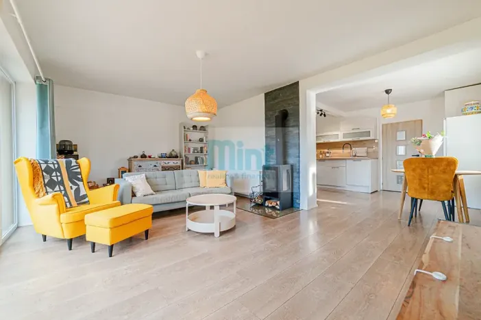 Prodej rodinného domu, Štáblovice, 128 m2