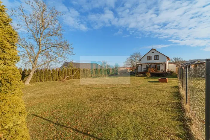 Prodej rodinného domu, Štáblovice, 128 m2
