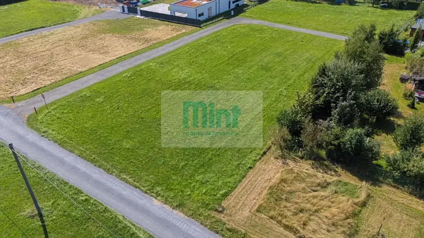 Prodej domu na klíč, Frenštát pod Radhoštěm, 92 m2