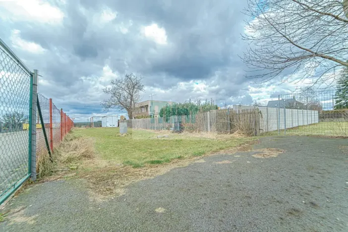 Prodej pozemku pro bydlení, Hrabyně, 1386 m2