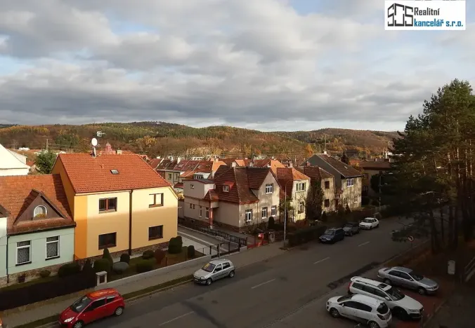 Pronájem kanceláře, Brno, Maříkova, 52 m2