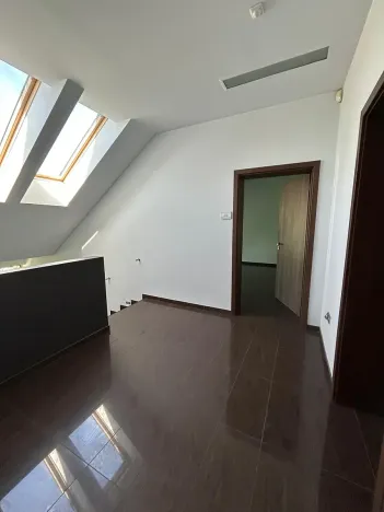 Pronájem kanceláře, Chrudim, Palackého třída, 56 m2
