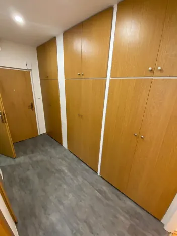 Pronájem bytu 3+1, Zlín, M. Knesla, 70 m2
