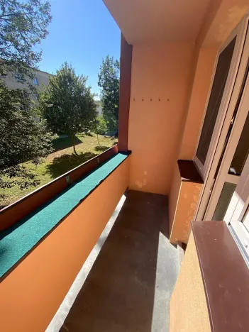 Pronájem bytu 3+1, Zlín, M. Knesla, 70 m2