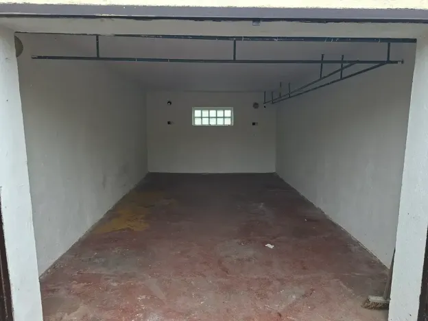 Pronájem garáže, Kolín, Tyršova, 20 m2