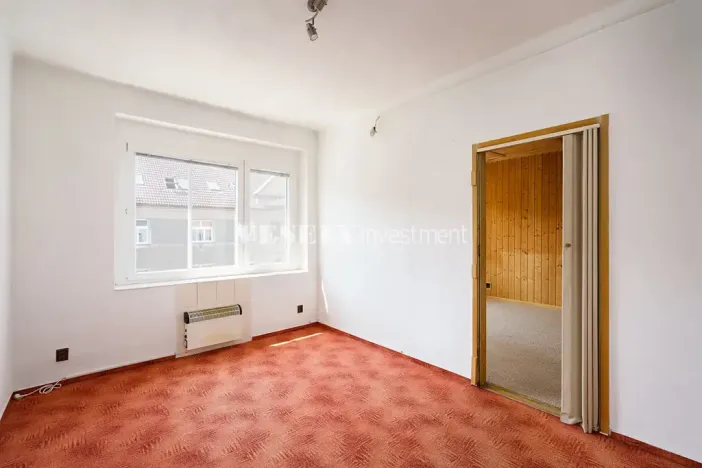 Prodej bytu 3+1, Louny, Poděbradova, 72 m2
