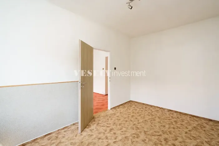 Prodej bytu 3+1, Louny, Poděbradova, 72 m2