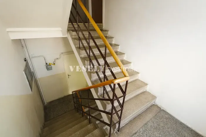 Prodej bytu 3+1, Louny, Poděbradova, 72 m2