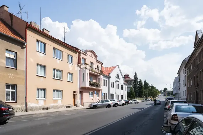 Prodej bytu 3+1, Louny, Poděbradova, 72 m2