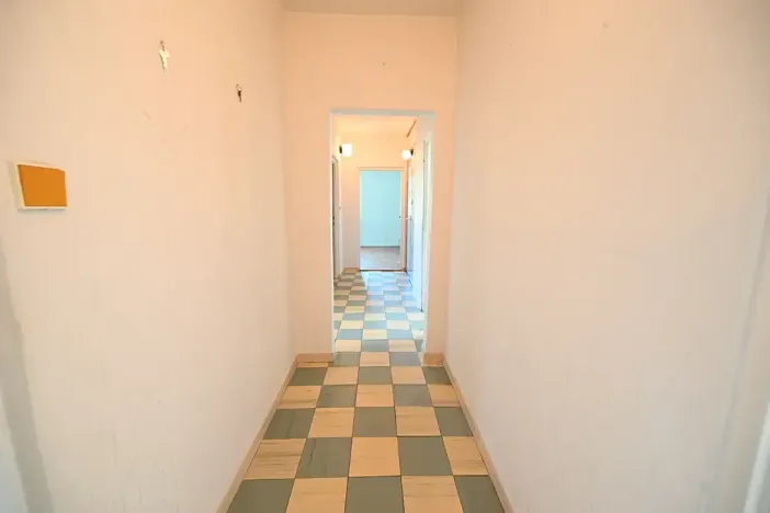 Prodej bytu 3+1, Luhačovice, Masarykova, 69 m2
