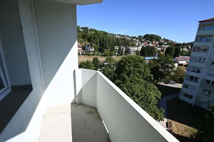 Prodej bytu 3+1, Luhačovice, Masarykova, 69 m2