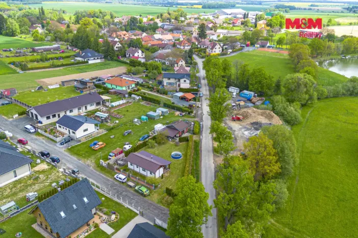Prodej chaty, Nepoměřice, 40 m2