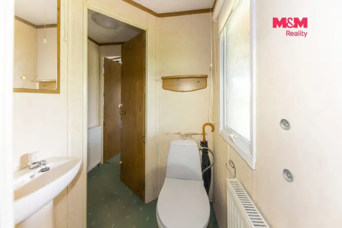Prodej chaty, Nepoměřice, 40 m2