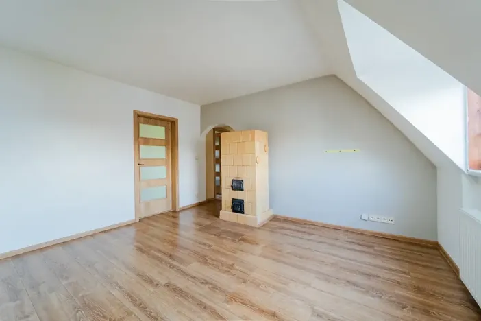 Prodej bytu 3+1, Opava, Gogolova, 70 m2