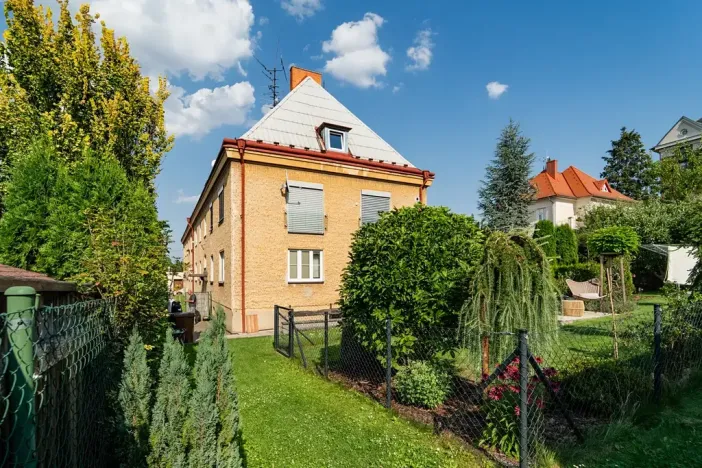 Prodej bytu 3+1, Opava, Gogolova, 70 m2