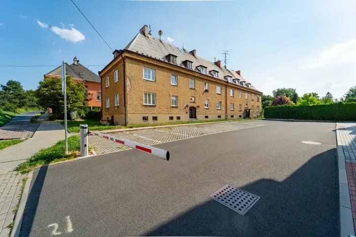 Prodej bytu 3+1, Opava, Gogolova, 70 m2