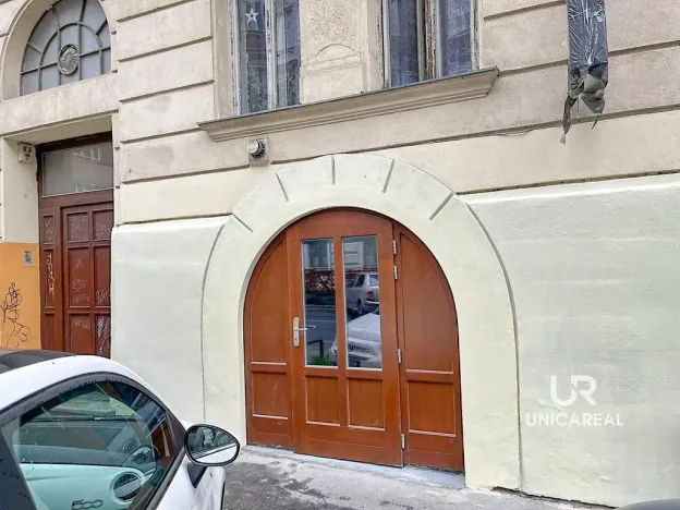 Pronájem obchodního prostoru, Brno - Veveří, Smetanova, 58 m2