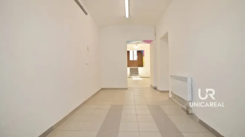 Pronájem obchodního prostoru, Brno - Veveří, Smetanova, 58 m2