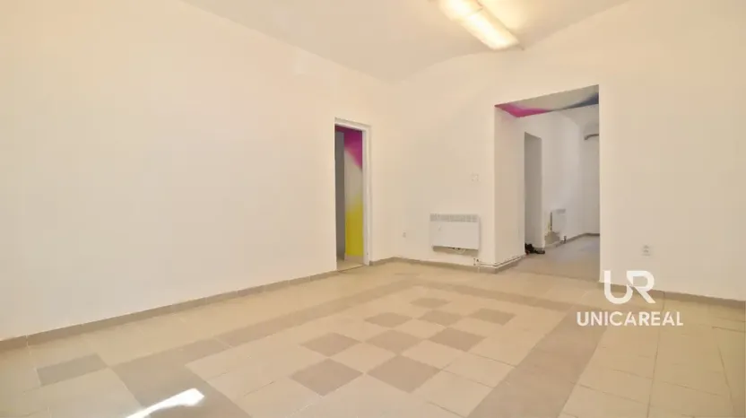Pronájem obchodního prostoru, Brno - Veveří, Smetanova, 58 m2