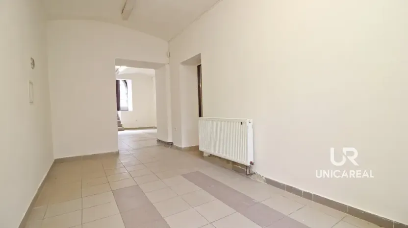 Pronájem obchodního prostoru, Brno - Veveří, Smetanova, 58 m2