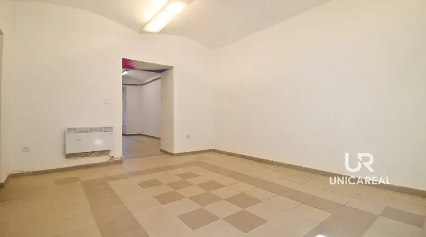 Pronájem obchodního prostoru, Brno - Veveří, Smetanova, 58 m2