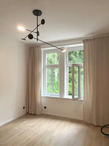 Pronájem bytu 2+kk, Karlovy Vary, Moravská, 36 m2