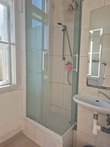 Pronájem pokoje, Praha - Karlín, Peckova, 15 m2