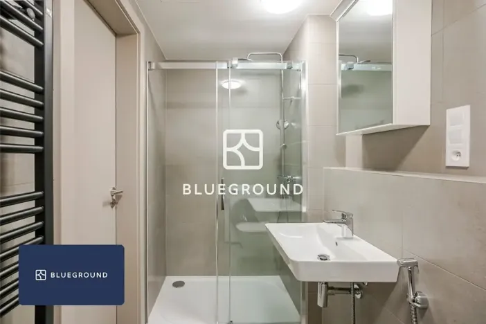 Pronájem bytu 2+kk, Praha - Žižkov, Budovcova, 45 m2