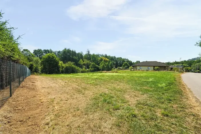 Prodej pozemku pro bydlení, Třebešice, 1854 m2