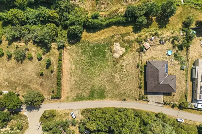 Prodej pozemku pro bydlení, Třebešice, 1854 m2