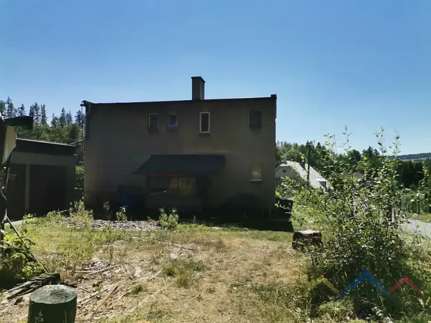 Prodej rodinného domu, Břidličná, Pivovarská, 199 m2