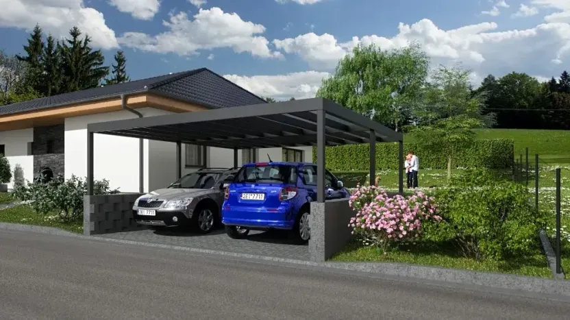 Prodej rodinného domu, Hradečno, 87 m2