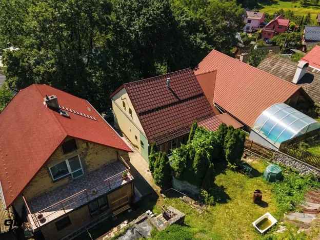 Prodej rodinného domu, Štramberk, Hraničky, 103 m2