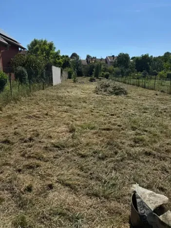 Prodej zahrady, Kroměříž, 748 m2