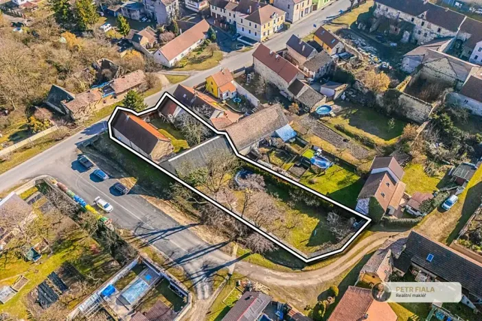 Prodej rodinného domu, Vraný, 133 m2
