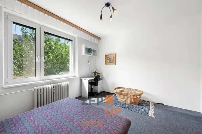 Prodej bytu 3+1, Brno, Sosnová, 82 m2