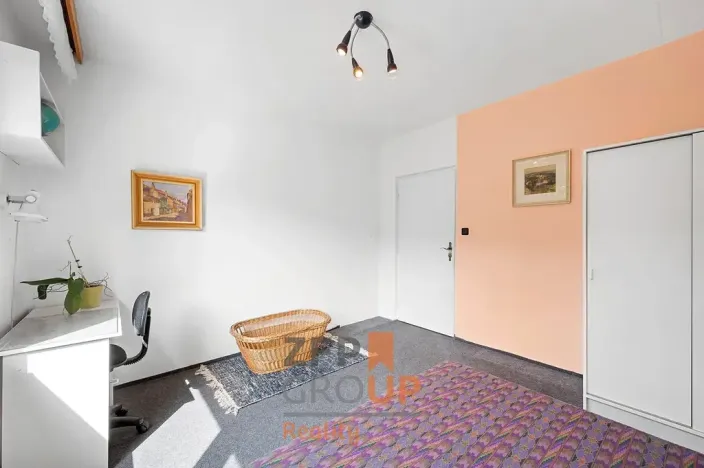 Prodej bytu 3+1, Brno, Sosnová, 82 m2