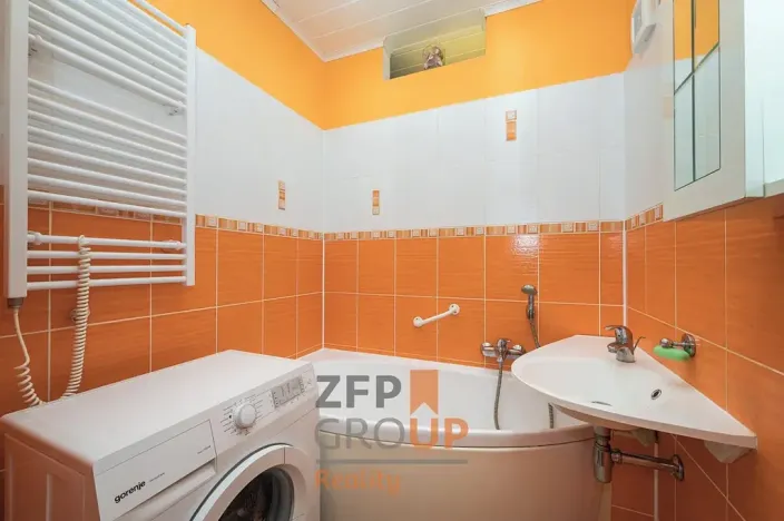 Prodej bytu 3+1, Brno, Sosnová, 82 m2