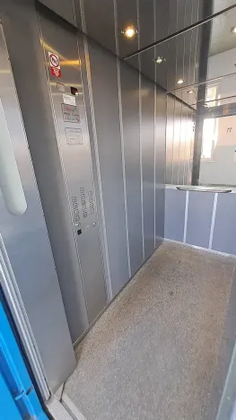 Prodej bytu 3+1, Praha - Chodov, Valentova, 63 m2