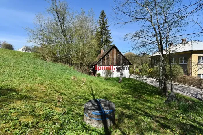 Prodej chalupy, Horní Kalná, 90 m2