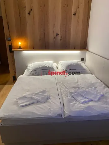 Pronájem bytu 1+kk, Špindlerův Mlýn, 24 m2
