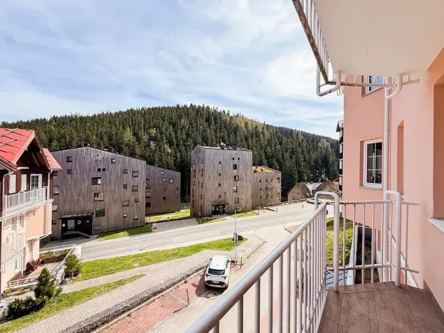 Prodej bytu 3+kk, Pec pod Sněžkou, 75 m2