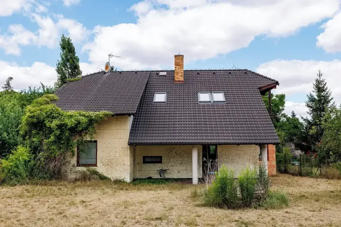 Prodej rodinného domu, Cvrčovice, Lesní, 206 m2