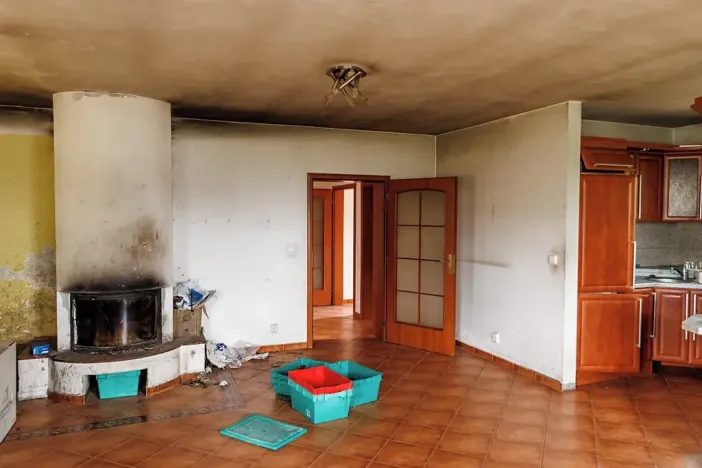 Dražba rodinného domu, Cvrčovice, Lesní, 206 m2