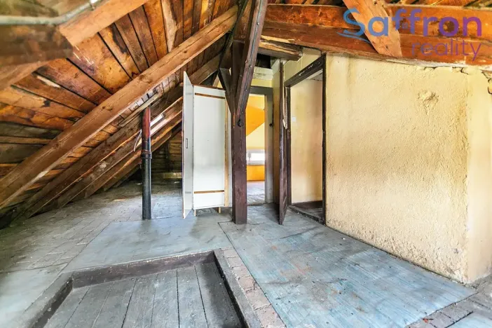 Prodej vily, Klatovy, Studentská, 215 m2
