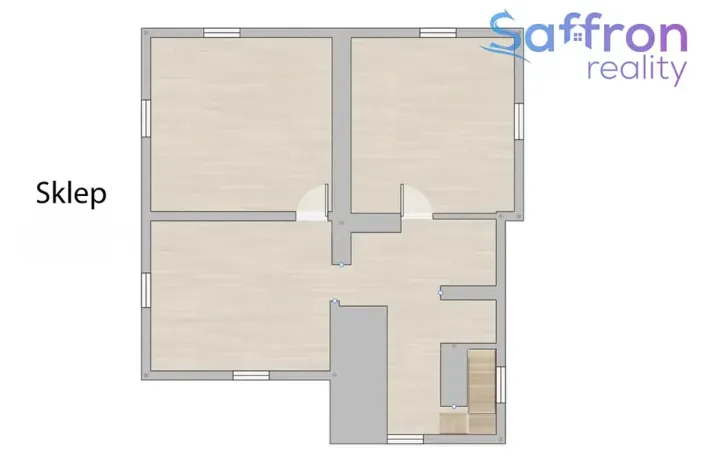 Prodej vily, Klatovy, Studentská, 215 m2