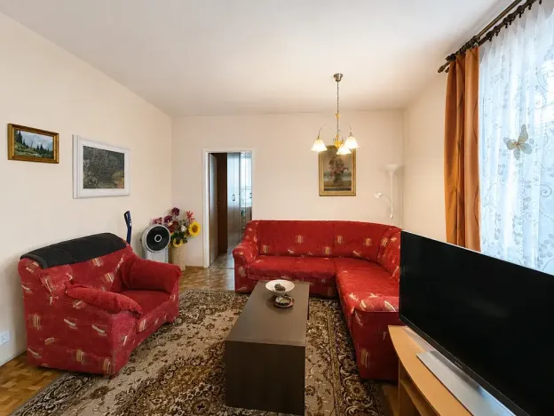 Prodej bytu 3+1, Ostrava, Břustkova, 70 m2