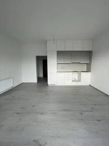 Pronájem bytu 2+kk, Mariánské Lázně, Chebská, 50 m2