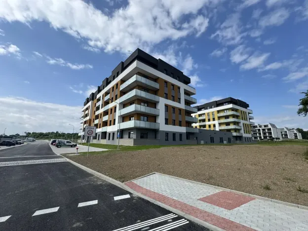 Pronájem bytu 1+kk, České Budějovice - České Budějovice 2, K Šindlovým Dvorům, 37 m2